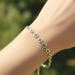 New Beautiful Design Bracelet for Women/Girls, Gift, B703
